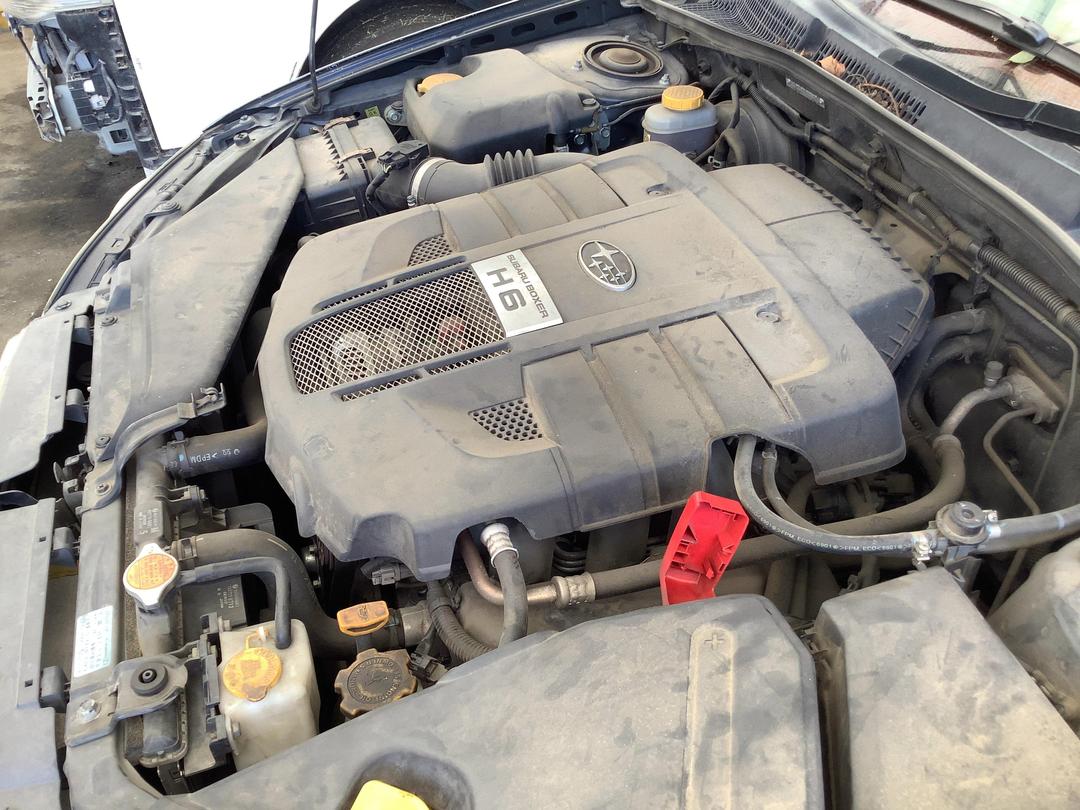 Photo '10' of Subaru Outback