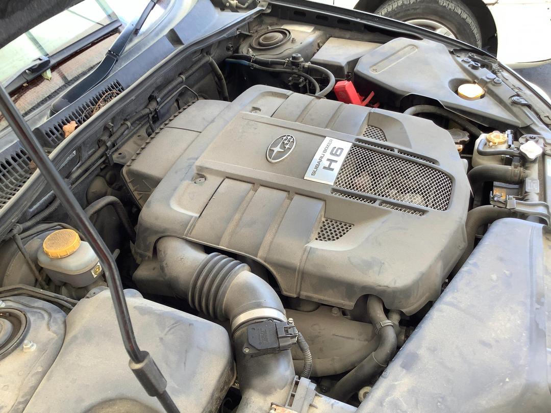 Photo '11' of Subaru Outback