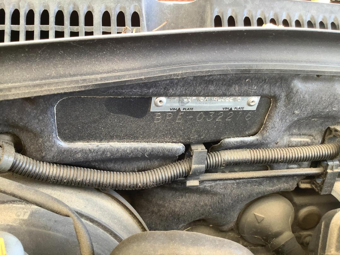 Photo '12' of Subaru Outback