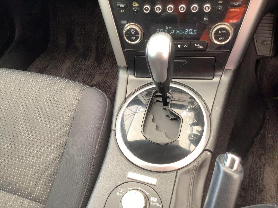 Photo '14' of Subaru Outback