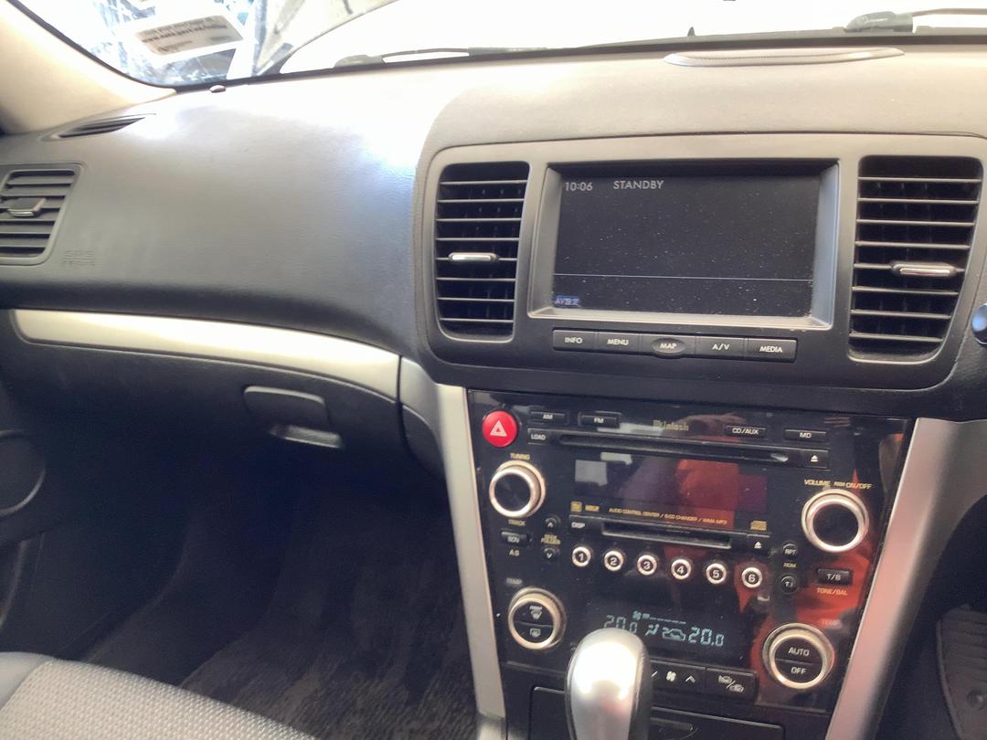 Photo '15' of Subaru Outback