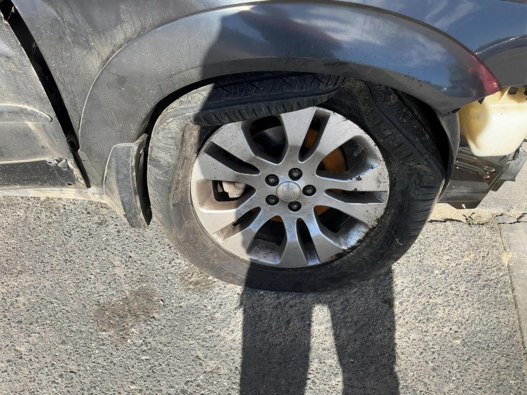 Photo '2' of Subaru Outback R