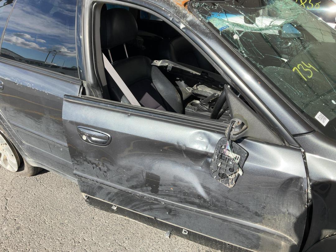 Photo '3' of Subaru Outback R