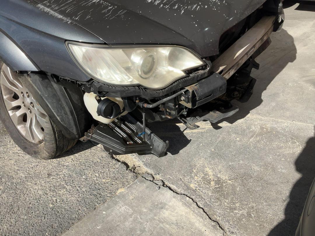 Photo '5' of Subaru Outback R