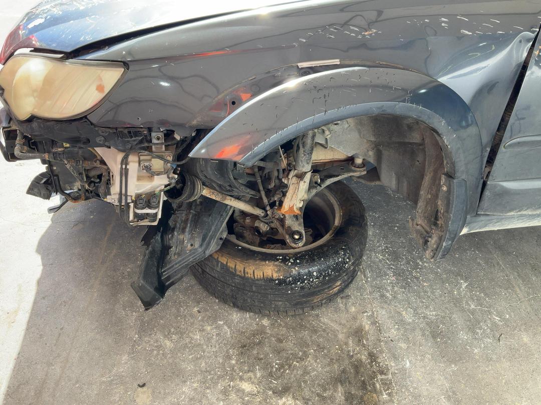 Photo '7' of Subaru Outback R