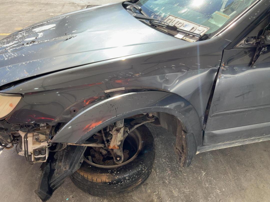 Photo '8' of Subaru Outback R