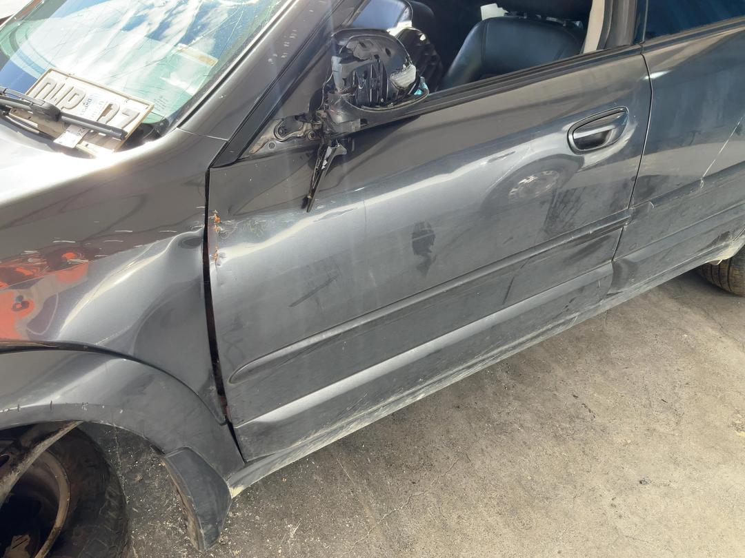 Photo '10' of Subaru Outback R