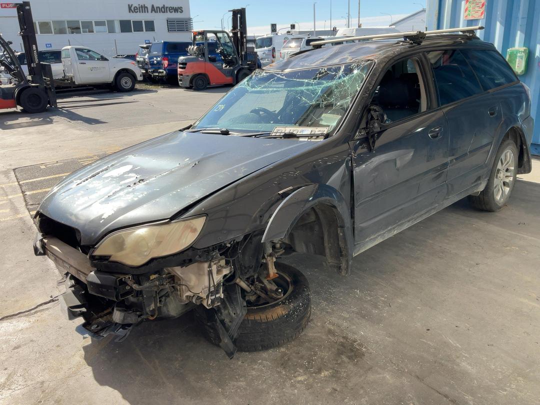 Photo '11' of Subaru Outback R