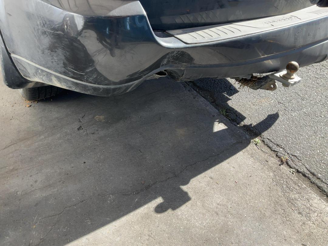 Photo '15' of Subaru Outback R