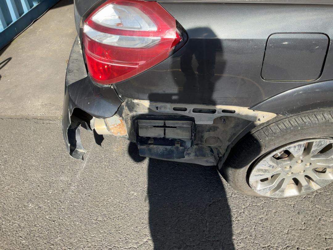 Photo '18' of Subaru Outback R