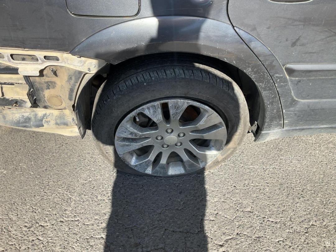 Photo '20' of Subaru Outback R