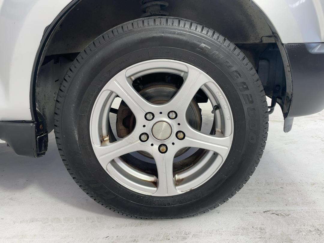 Photo '9' of Suzuki APV