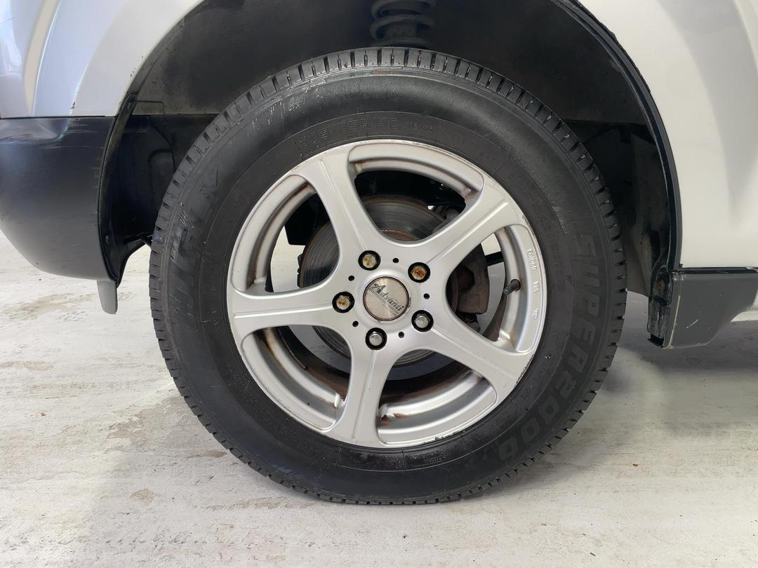 Photo '10' of Suzuki APV