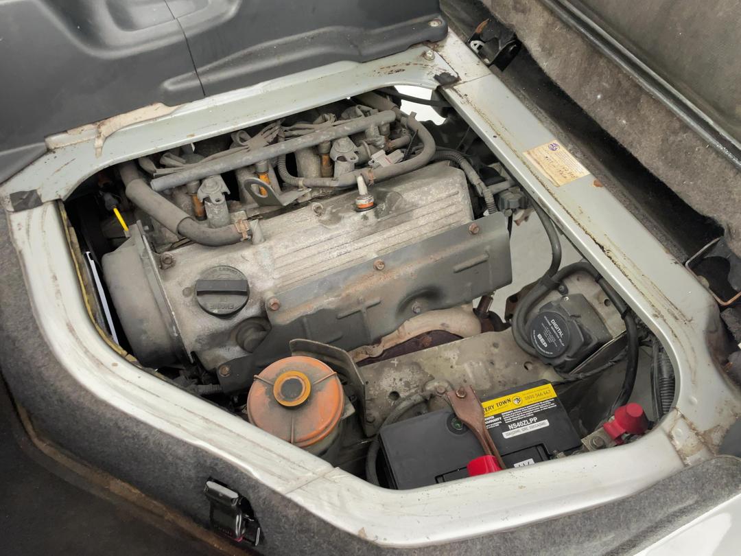 Photo '13' of Suzuki APV