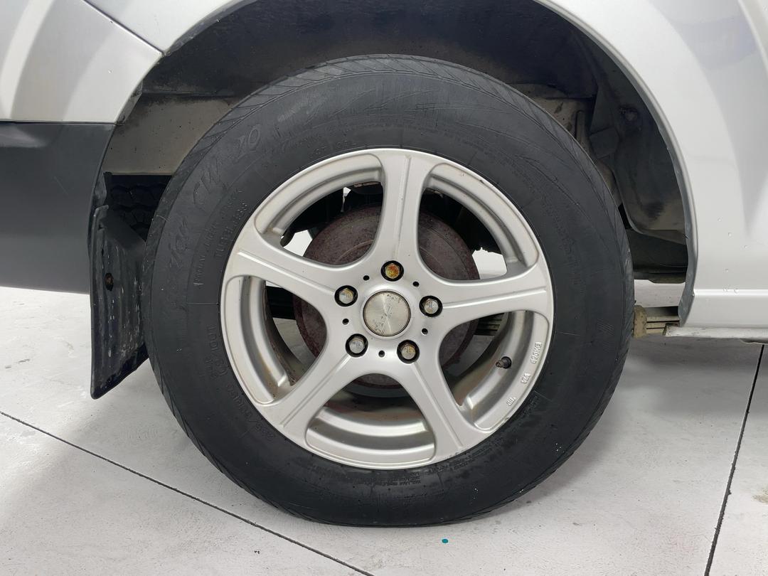 Photo '12' of Suzuki APV