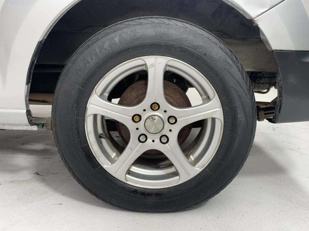 Photo '11' of Suzuki APV