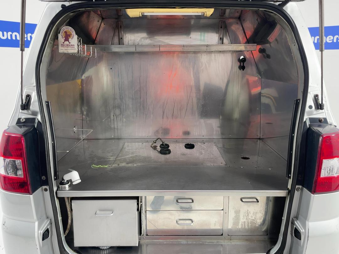 Photo '14' of Suzuki APV