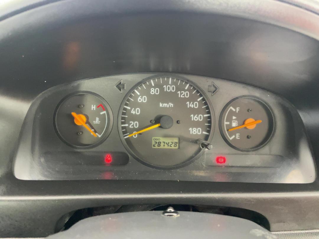 Photo '21' of Suzuki APV