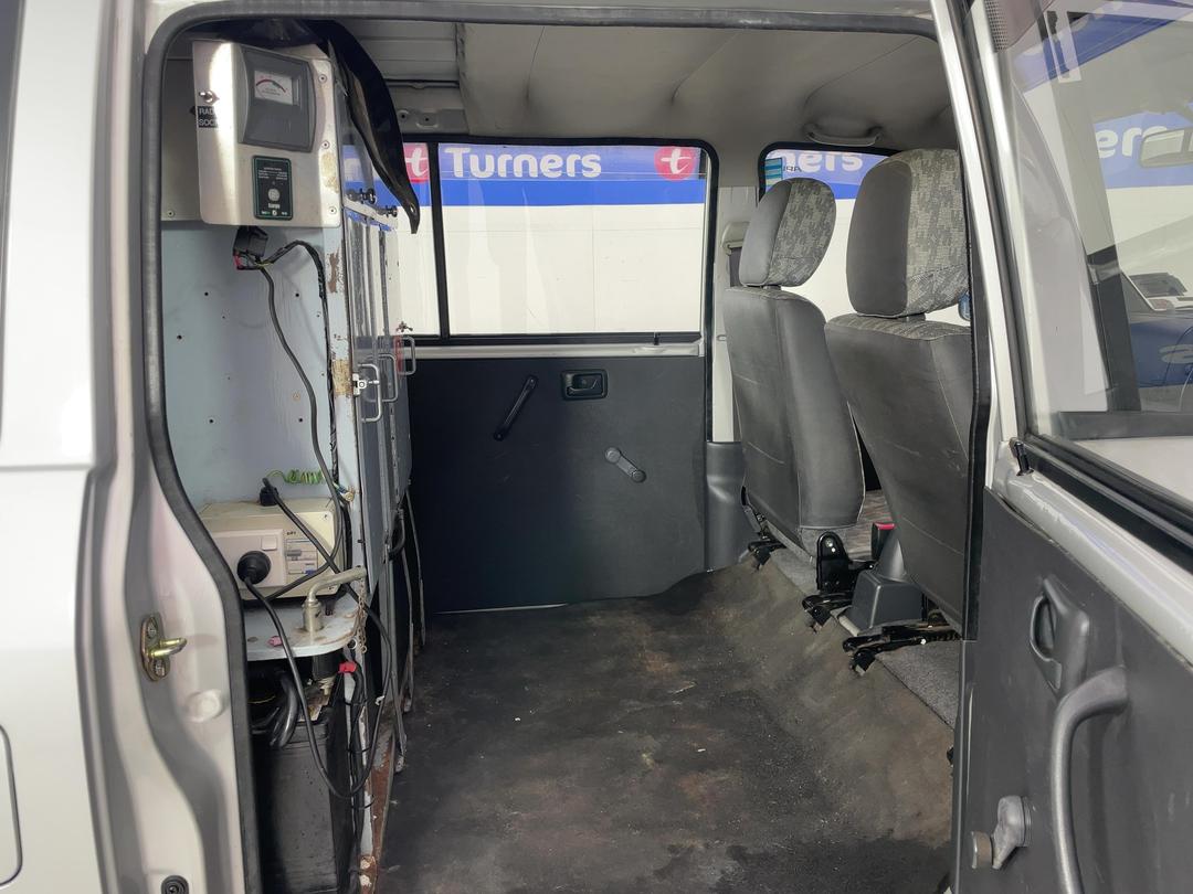 Photo '20' of Suzuki APV