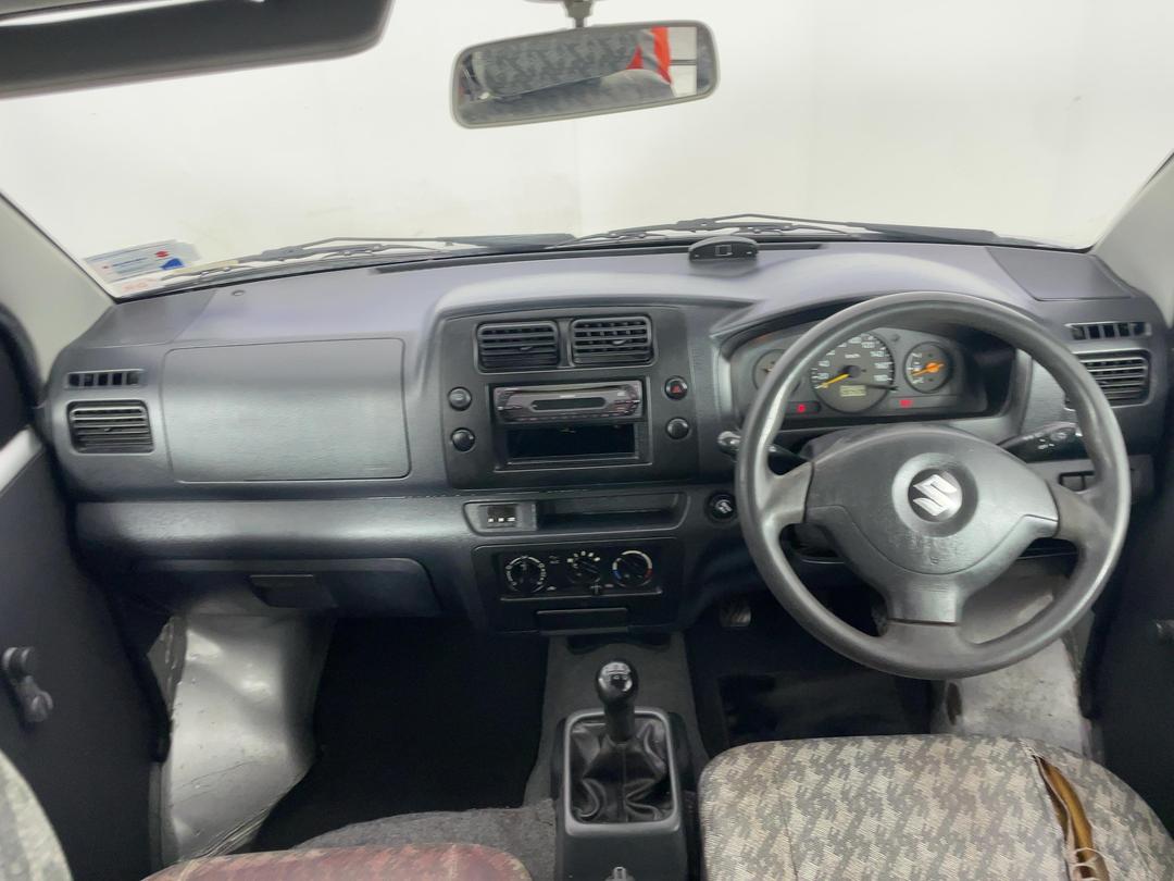 Photo '17' of Suzuki APV