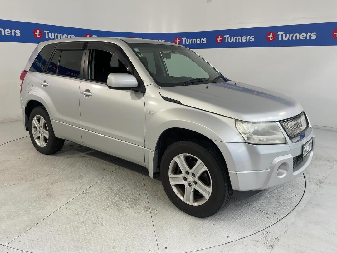 Photo '1' of Suzuki Escudo