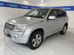 Photo '4' of Suzuki Escudo