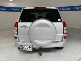 Photo '6' of Suzuki Escudo