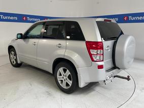 Photo '5' of Suzuki Escudo
