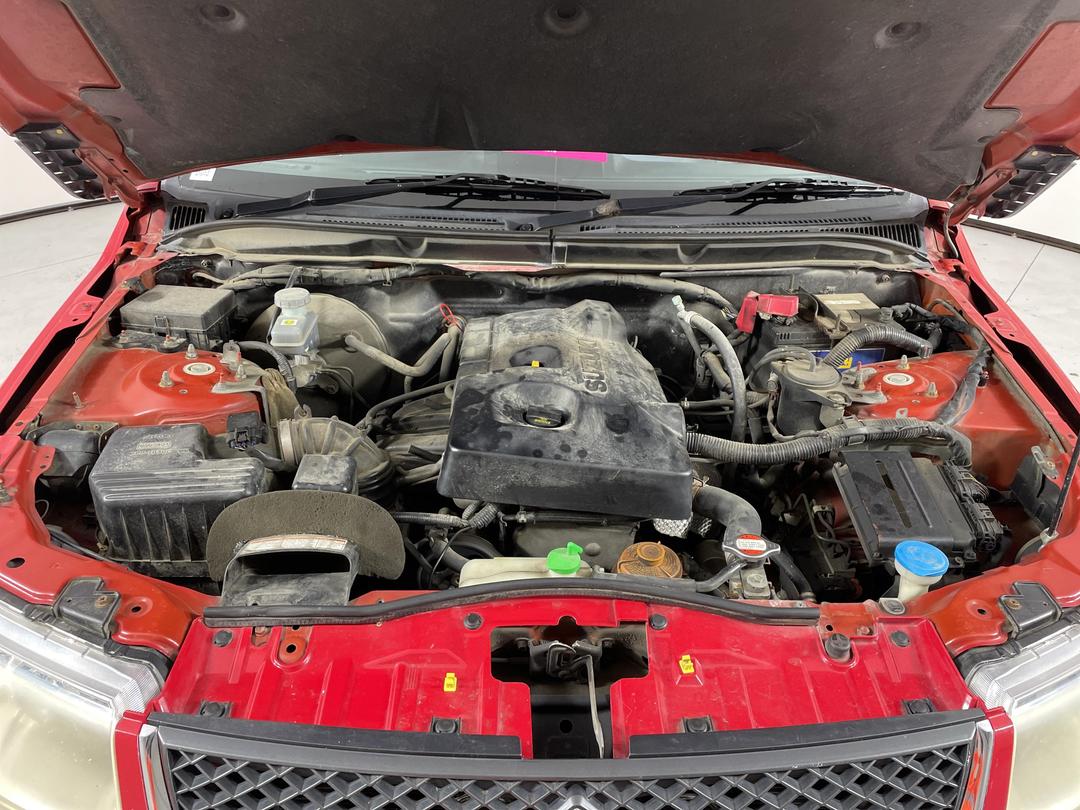 Photo '11' of Suzuki Grand Vitara Wjlxa