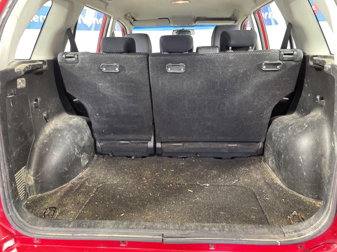 Photo '12' of Suzuki Grand Vitara Wjlxa