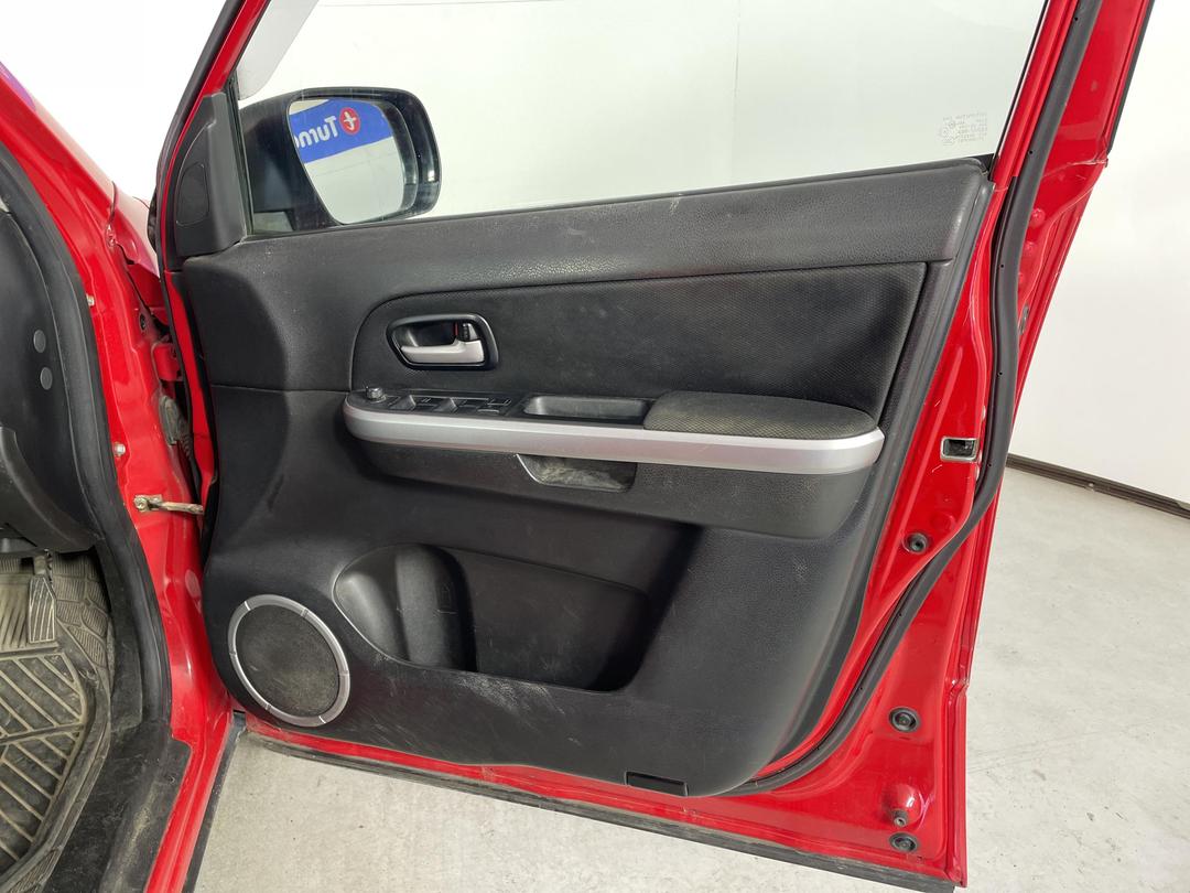 Photo '13' of Suzuki Grand Vitara Wjlxa