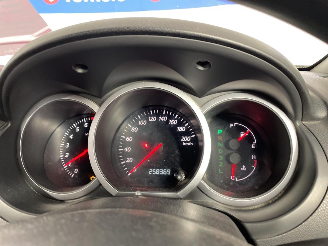 Photo '19' of Suzuki Grand Vitara Wjlxa