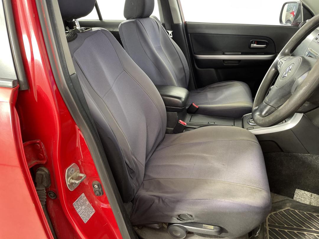 Photo '14' of Suzuki Grand Vitara Wjlxa