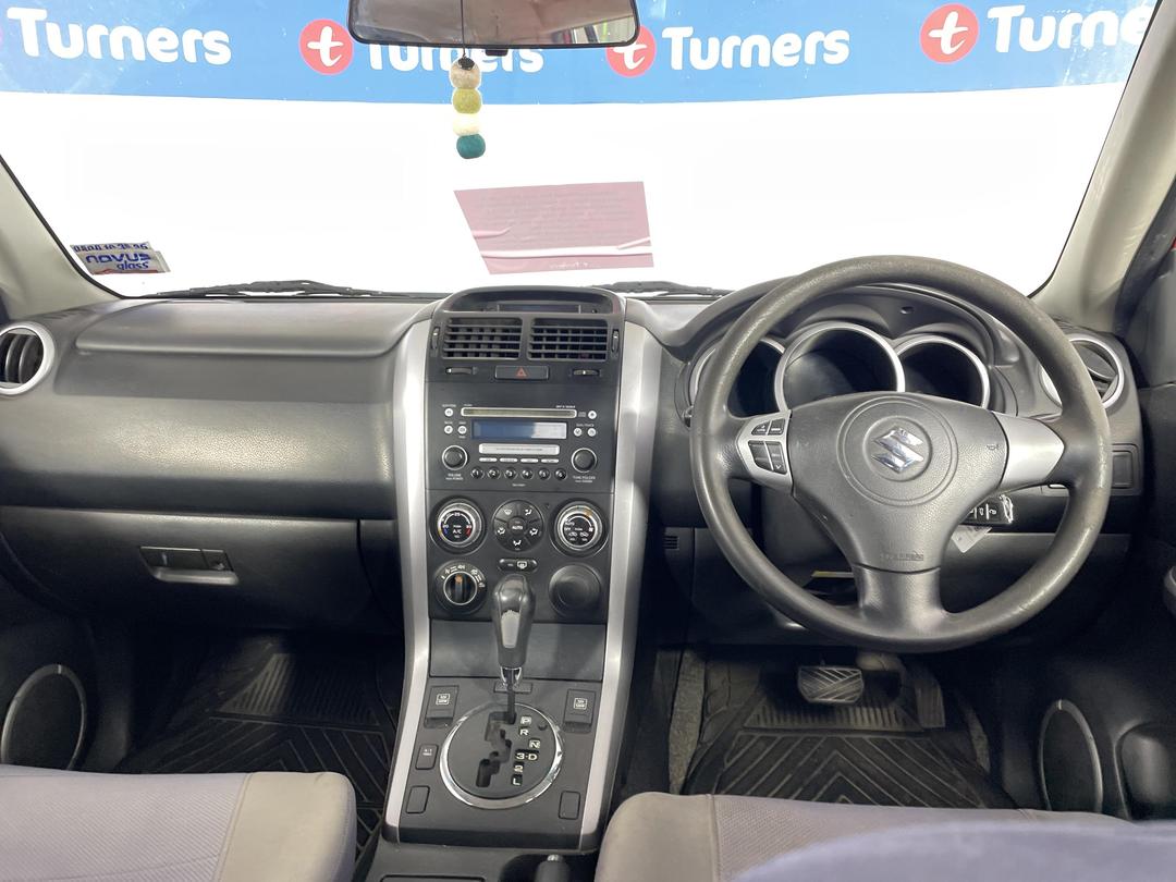 Photo '15' of Suzuki Grand Vitara Wjlxa