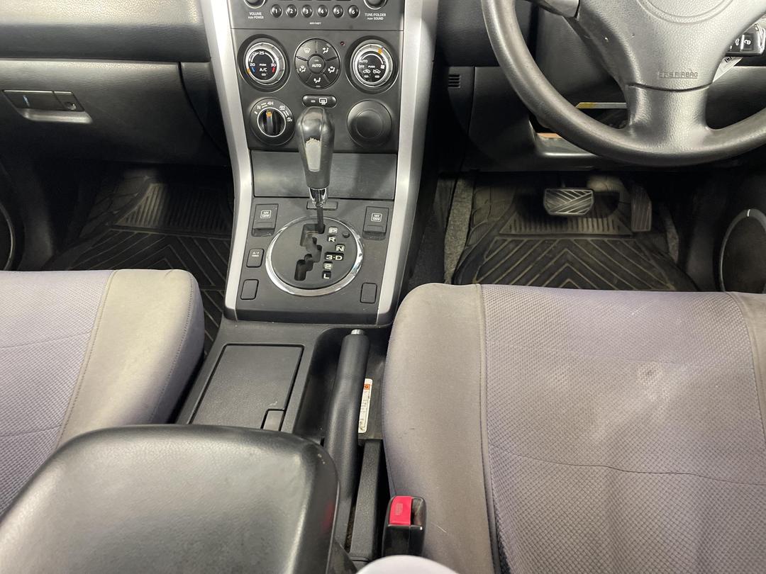 Photo '16' of Suzuki Grand Vitara Wjlxa