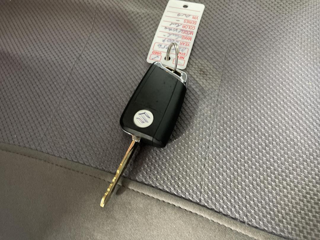 Photo '20' of Suzuki Grand Vitara Wjlxa