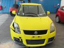 Thumbnail '5' of Suzuki Swift