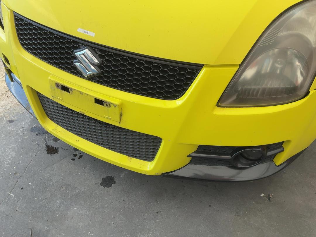 Photo '6' of Suzuki Swift Photo '6' of Suzuki Swift