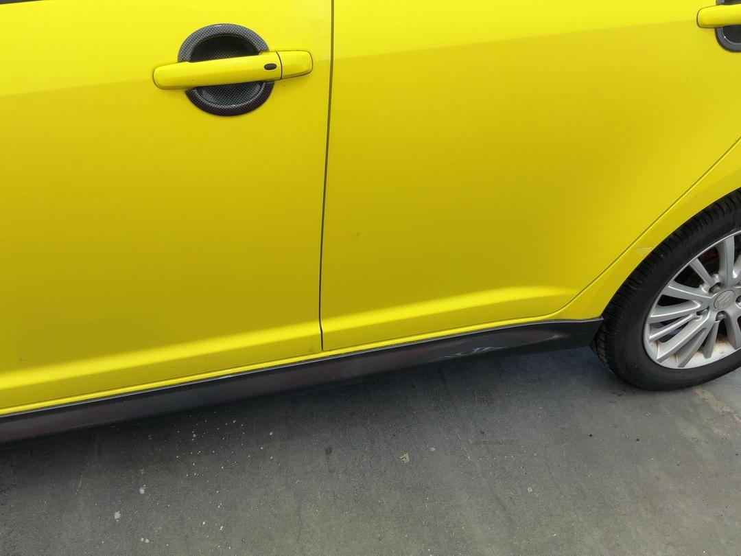 Photo '9' of Suzuki Swift Photo '9' of Suzuki Swift