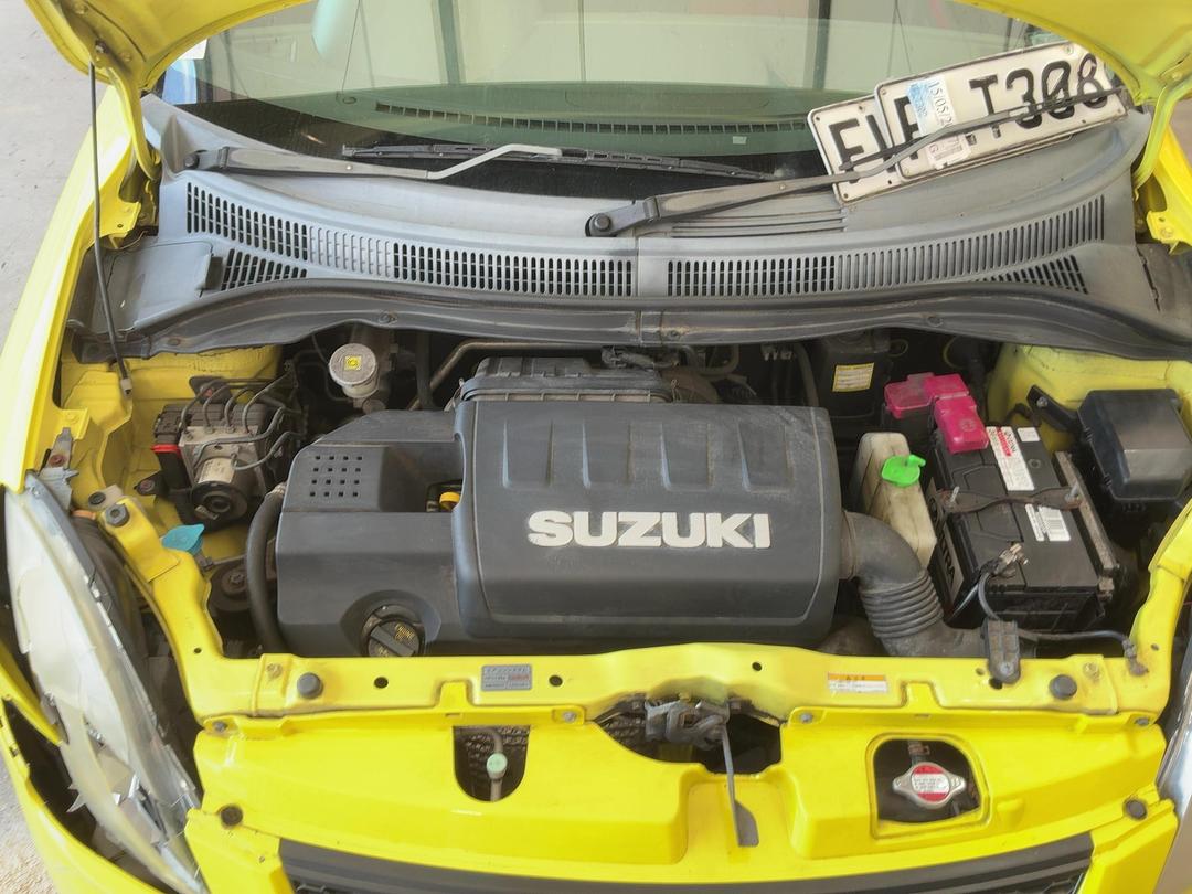 Photo '29' of Suzuki Swift Photo '29' of Suzuki Swift