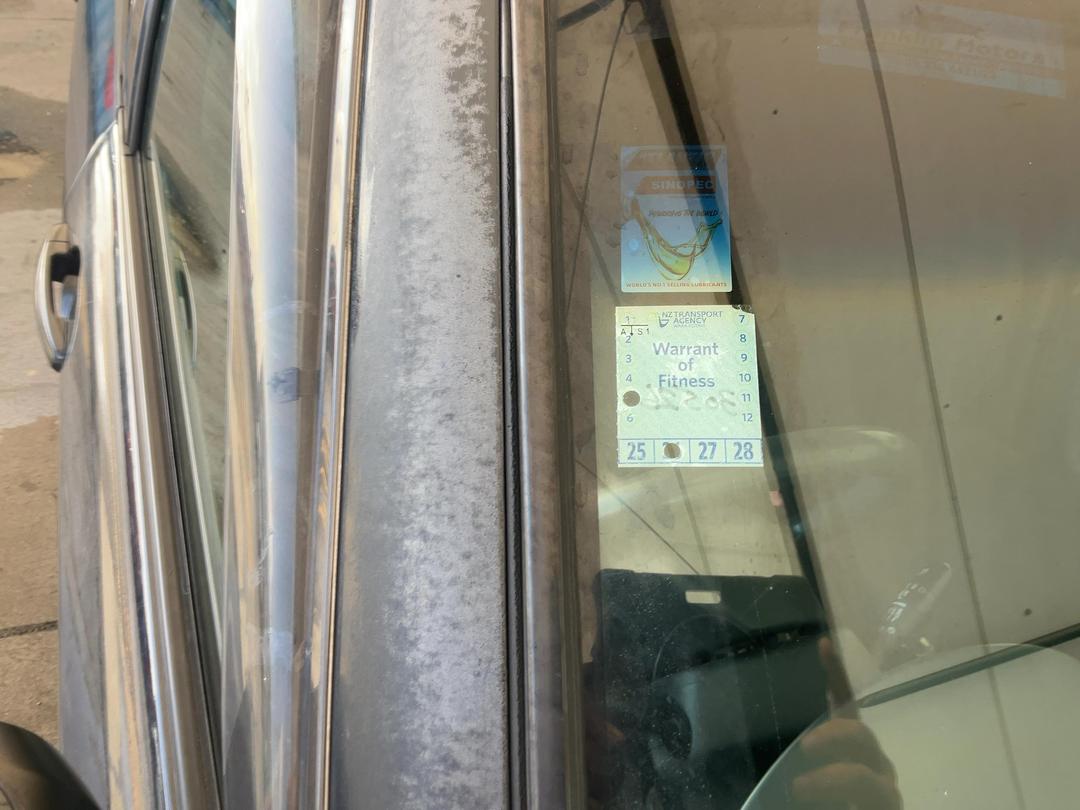 Photo '21' of Suzuki Swift