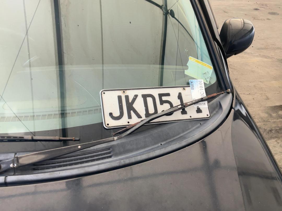 Photo '20' of Suzuki Swift