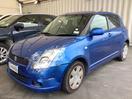Thumbnail '1' of Suzuki Swift