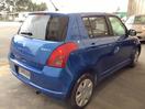 Thumbnail '4' of Suzuki Swift