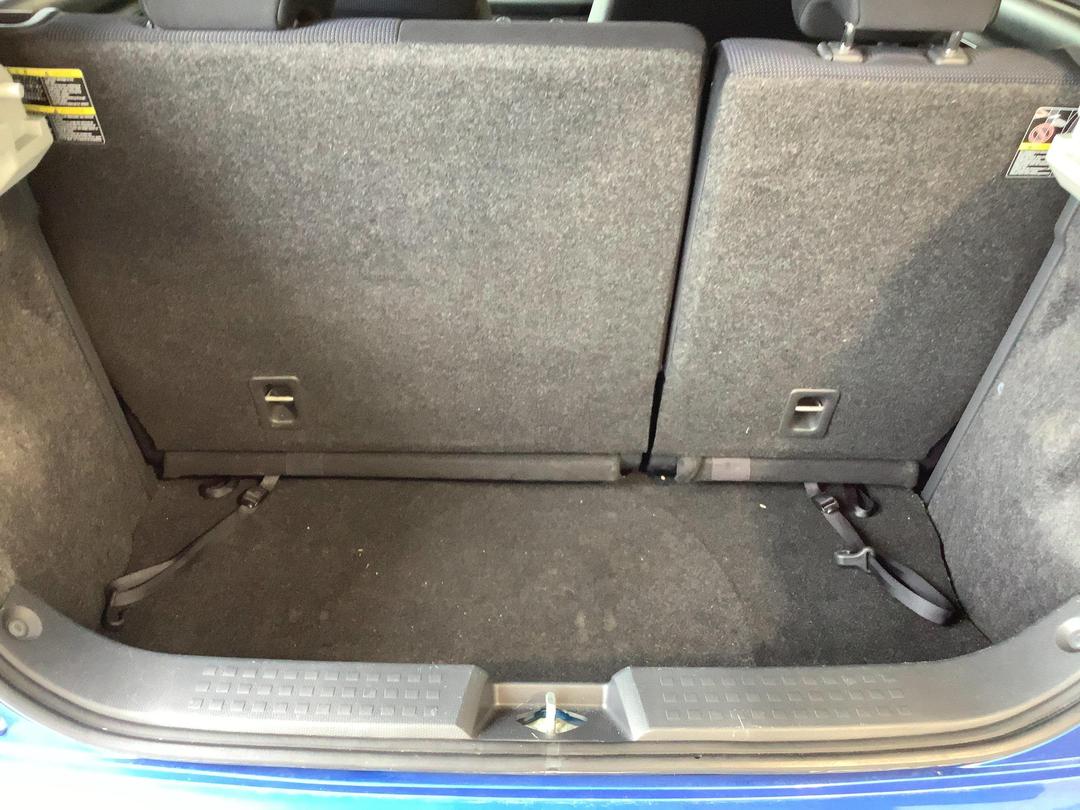 Photo '7' of Suzuki Swift