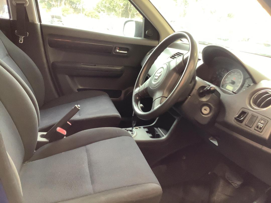 Photo '9' of Suzuki Swift