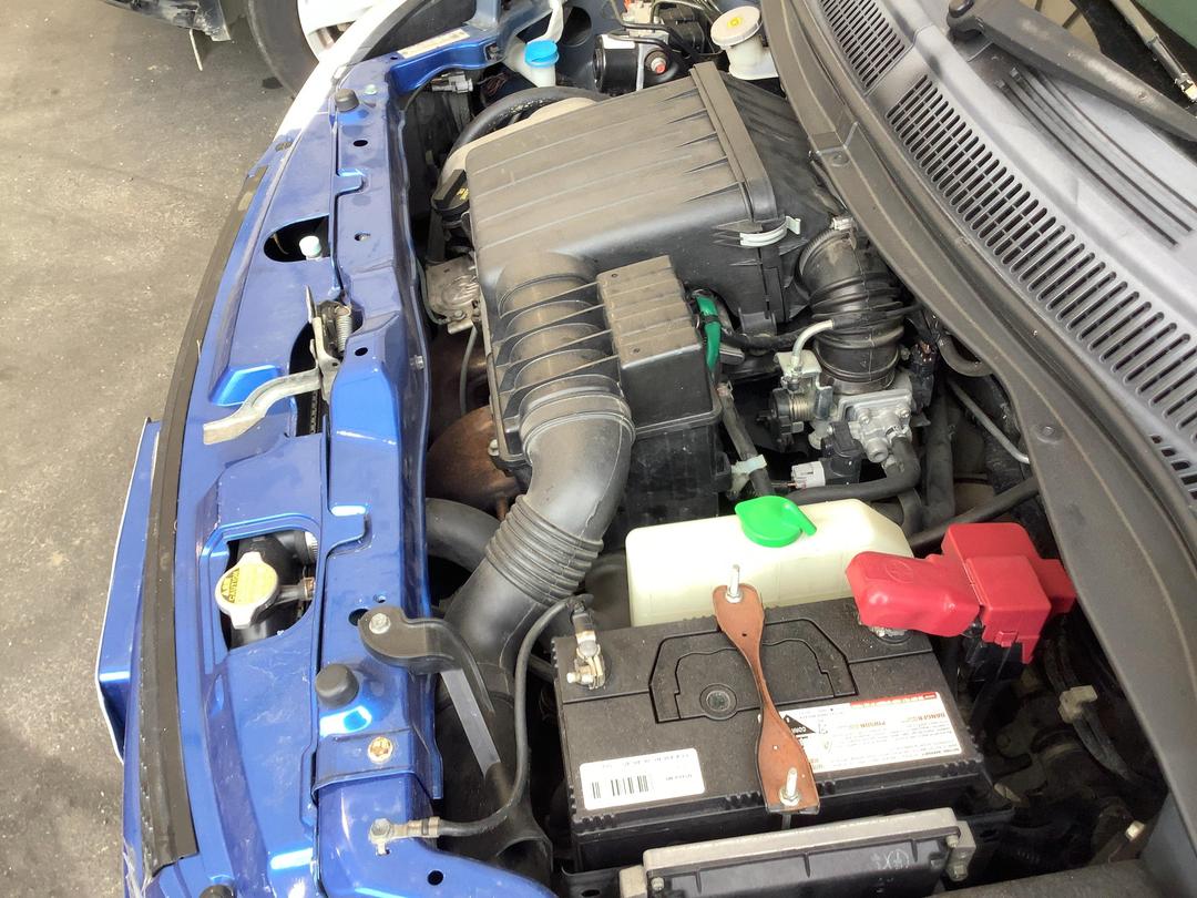 Photo '11' of Suzuki Swift