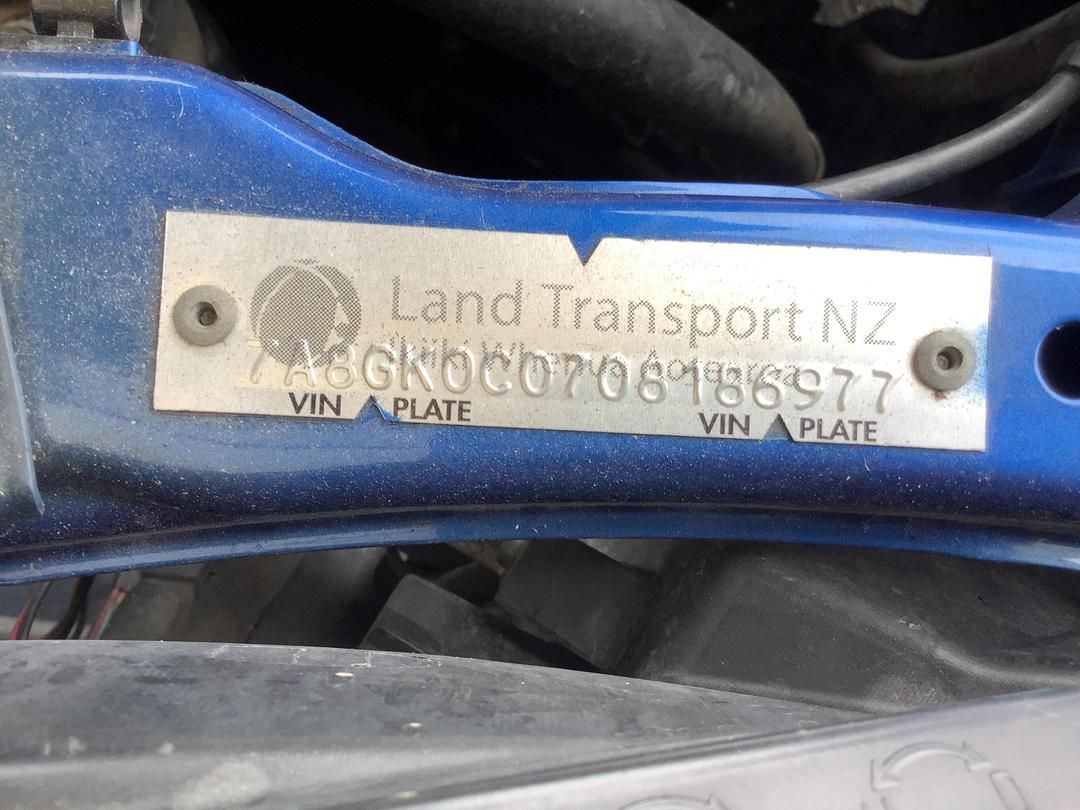 Photo '13' of Suzuki Swift