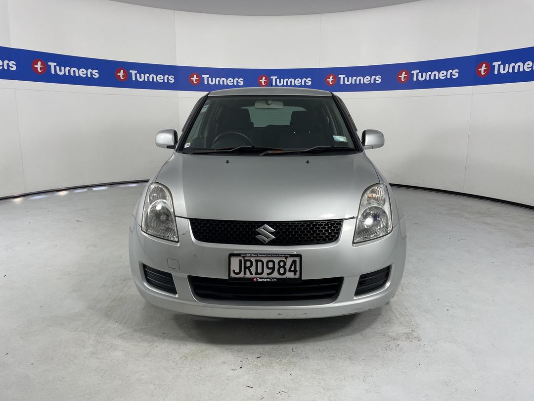 Photo '2' of Suzuki Swift