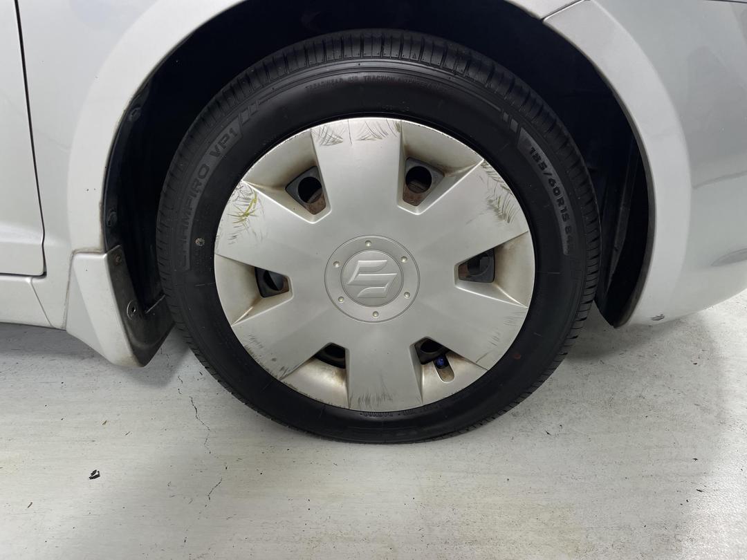 Photo '9' of Suzuki Swift